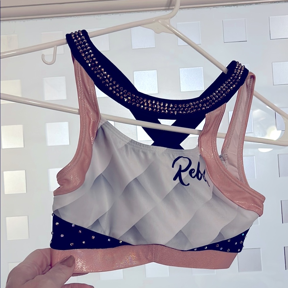 Rebel Athletic Sports Set
